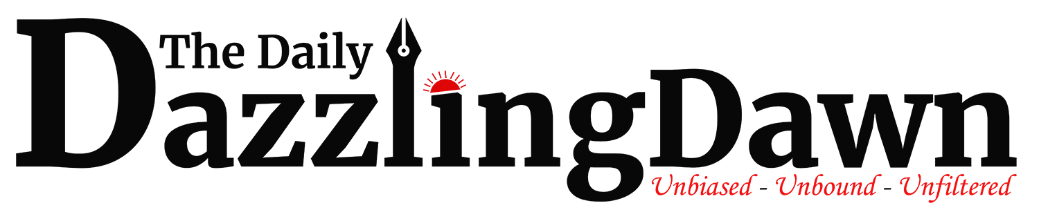 Dazzling Dawn Logo