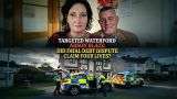 Targeted Waterford Arson Blaze: Did Fatal Debt Dispute Claim Four Lives?
