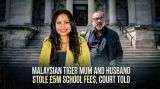 Did Elite College Founders Steal £5m Fees To Fund Luxury?