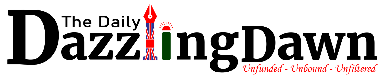 Dazzling Dawn Logo