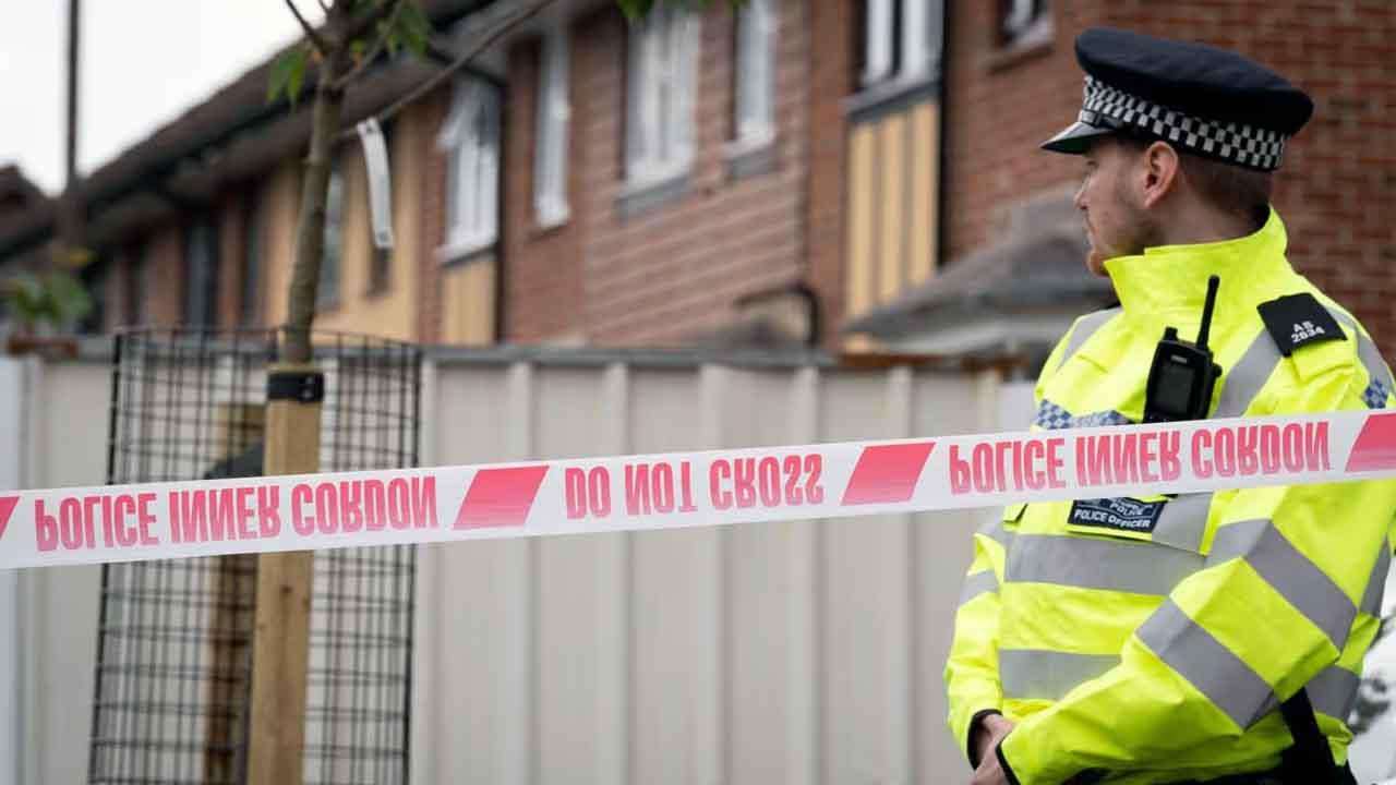 Boy, 12, and Girl, 15, Arrested After Teen Stabbed in Feltham | The ...