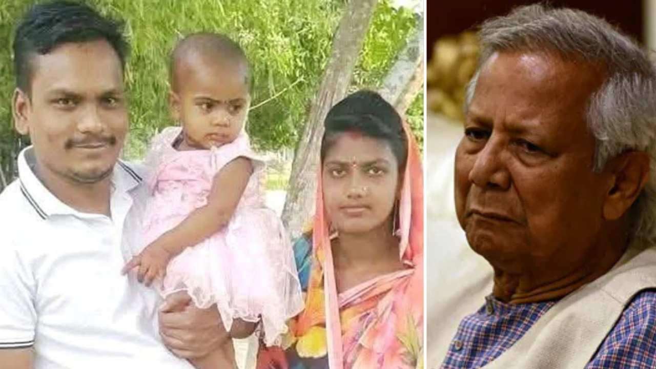 Bangladesh Minority Crisis: The Dipu Chandra Das Murder & Dr. Yunus’s ...