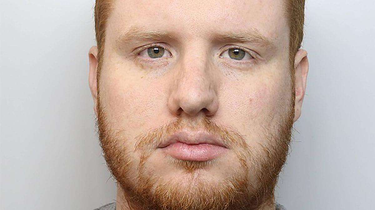 Former Met Police Officer Sentenced to 32 Years for Raped and Sexual ...