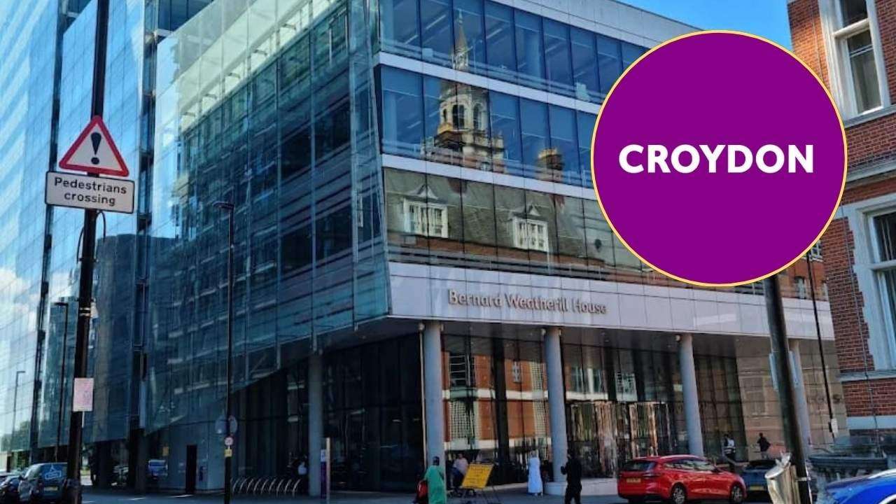 Croydon Council: Business as Usual Under New Management? Key Meetings ...