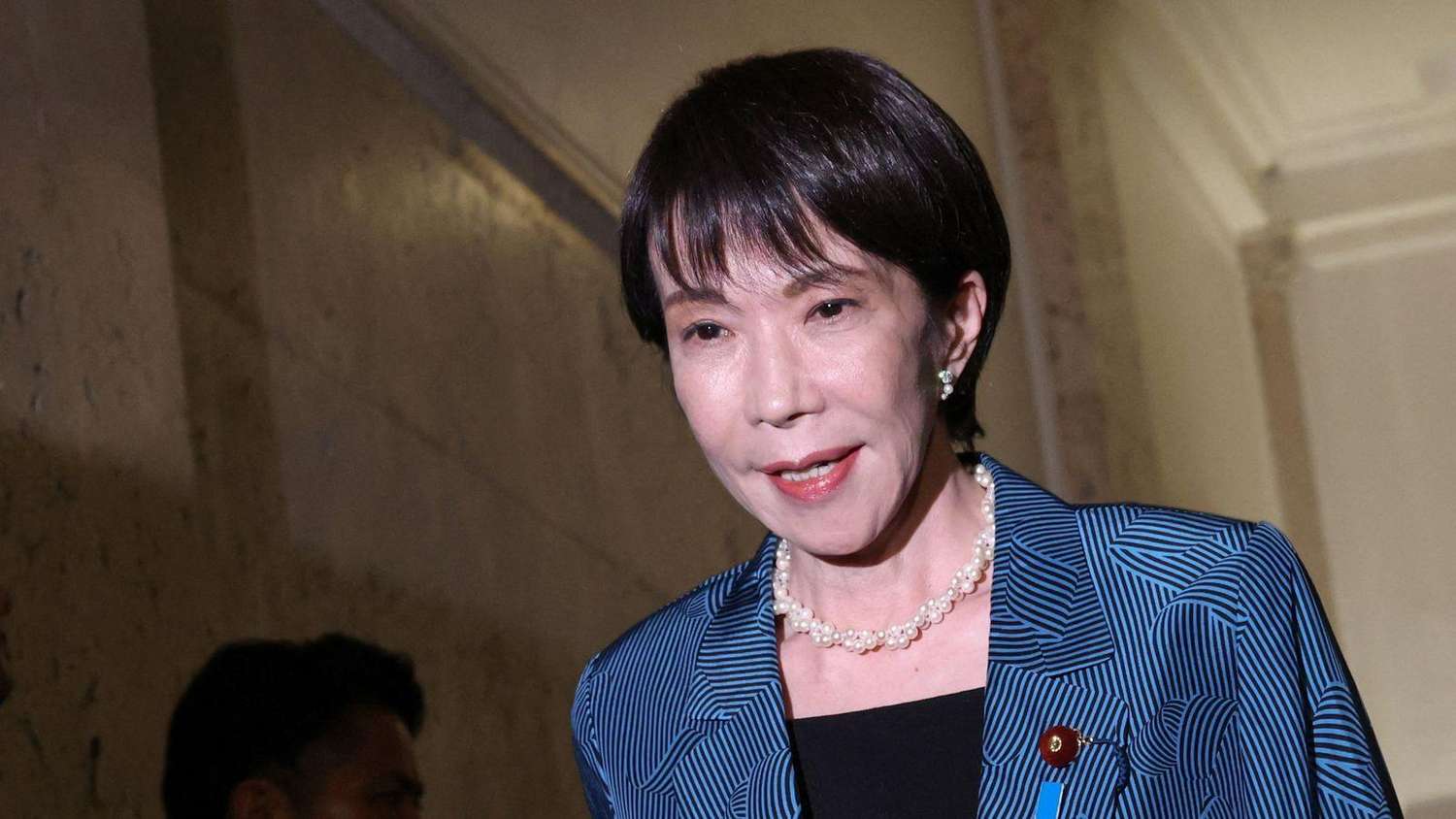 Sanae Takaichi Becomes Japan’s First Female Prime Minister | The Daily ...