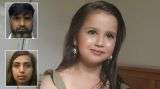 Pakistan Court Grants Grandfather Custody of Sara Sharif's Five Siblings
