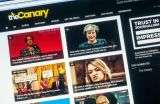 Why Did The Canary News Website Close Down?
