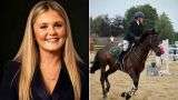 Teen Equestrian Star Lily Slattery Dies Tragically in Mayo Aged 16
