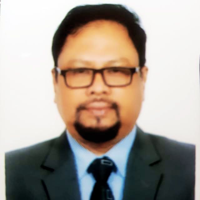 Sakhawat Khan