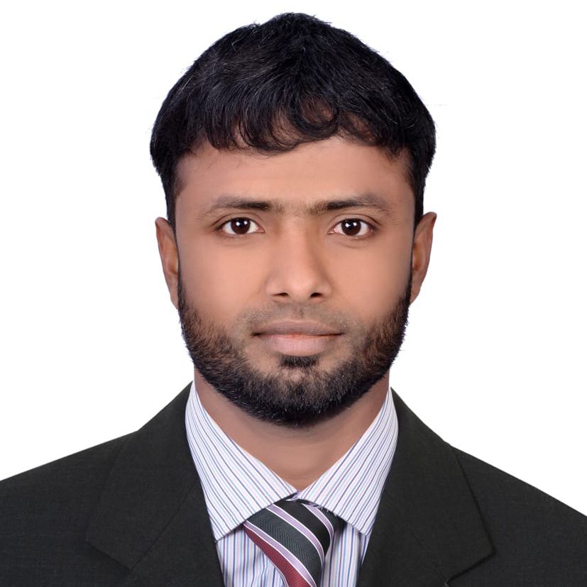 Mujahidul Islam